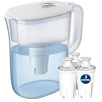 Brita Large Water Filter Pitcher