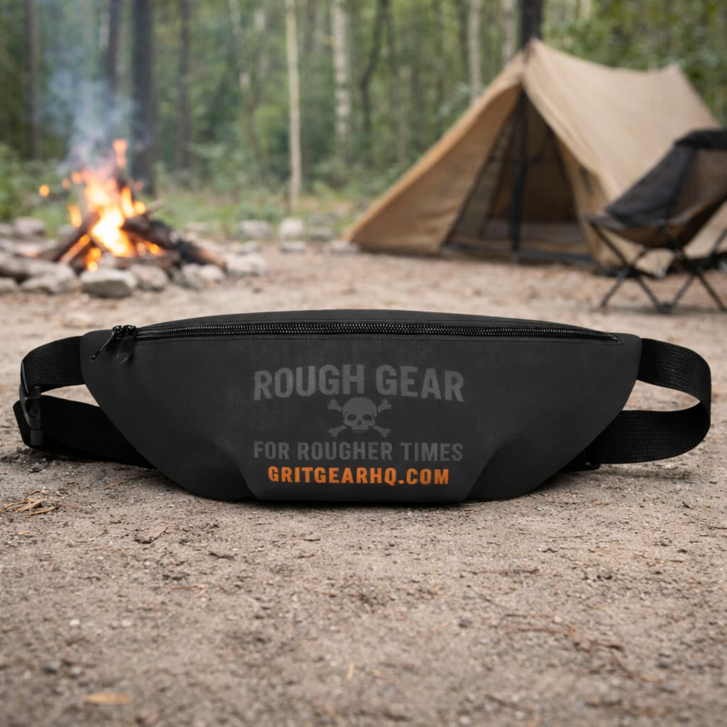 Rough Gear Everyday Carry Sling