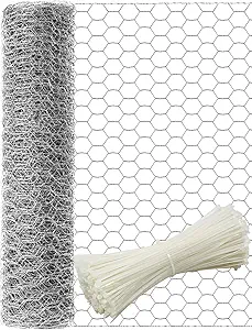 TOYPOPOR Chicken Wire