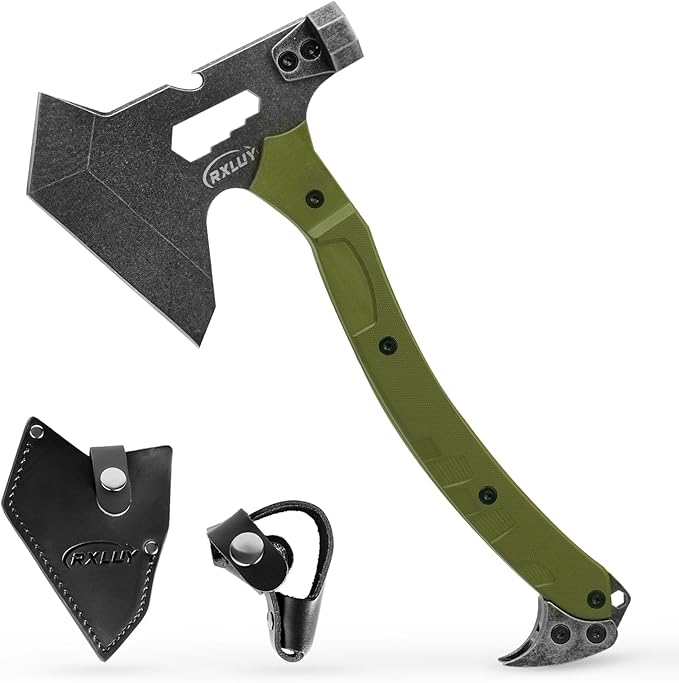 Tactical Axe