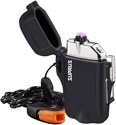 SUPRUS Arc Lighter