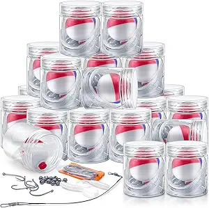 Mini Emergency Fishing Kits