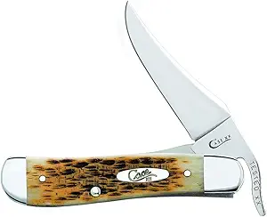 Case Folding Knife