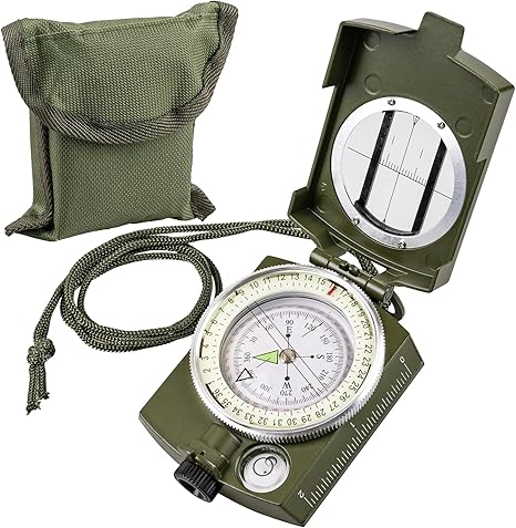 Survival Compass