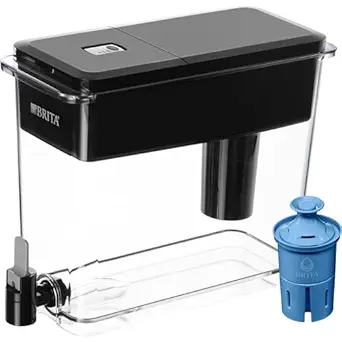 Brita Elite Longlast Water Filter Dispenser