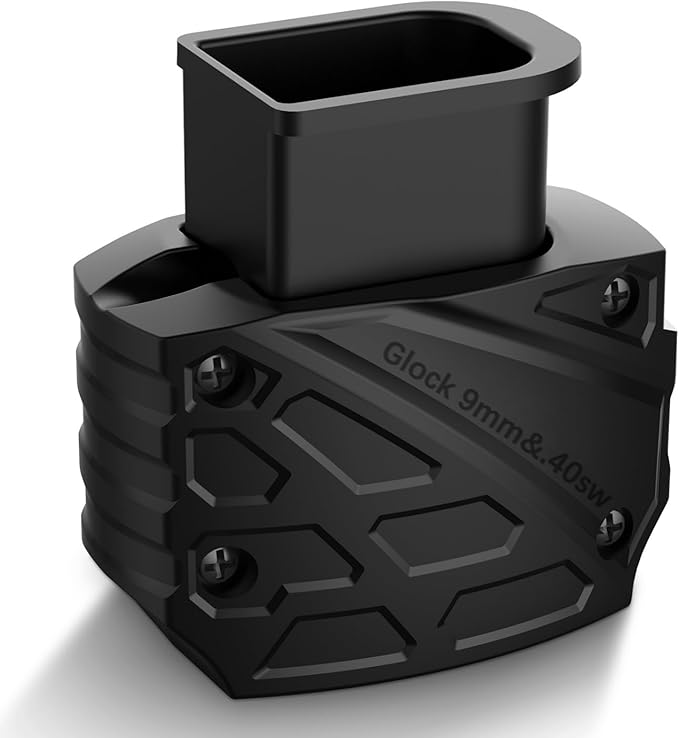 Ludex Magazine Speed Loader