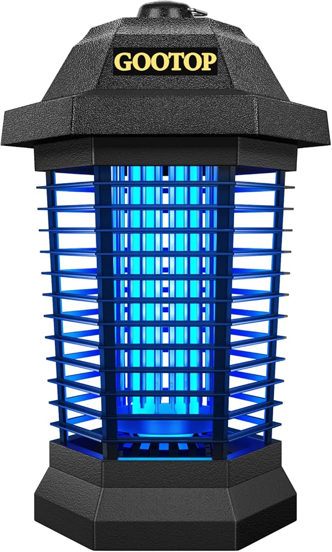 Bug Zapper