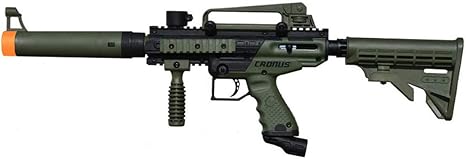 Tippmann A-5 Stealth Marker
