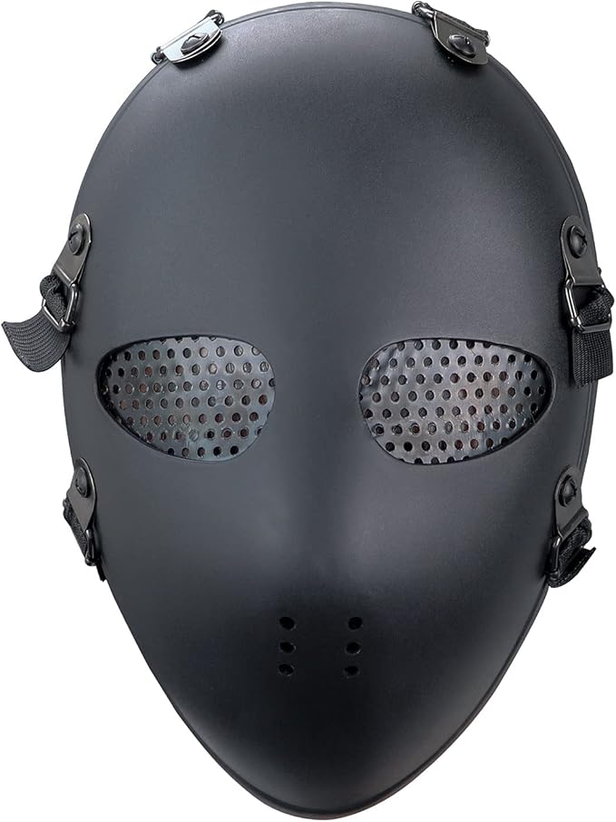 Tactical Mask