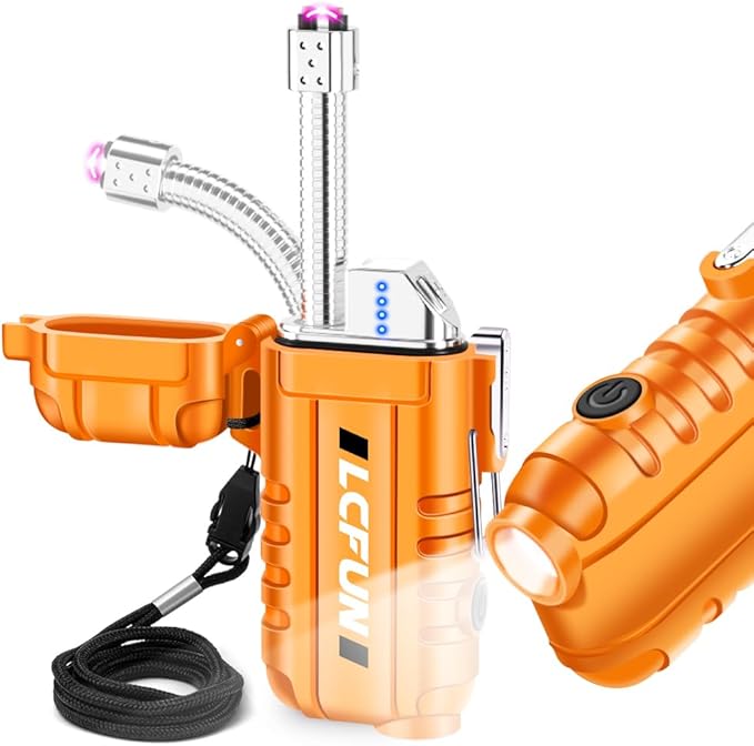 Arc Lighter