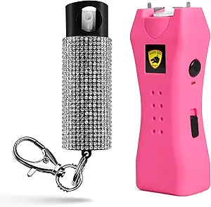 Guard Dog Pepper Spray Combo