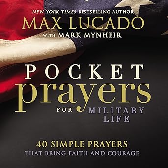 Pocket Prayers