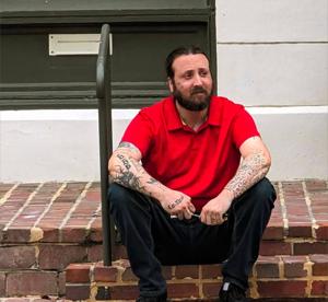 Christopher Serpico