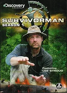 Survivorman Season 1