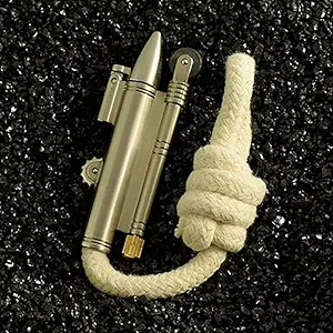 Trench Lighter