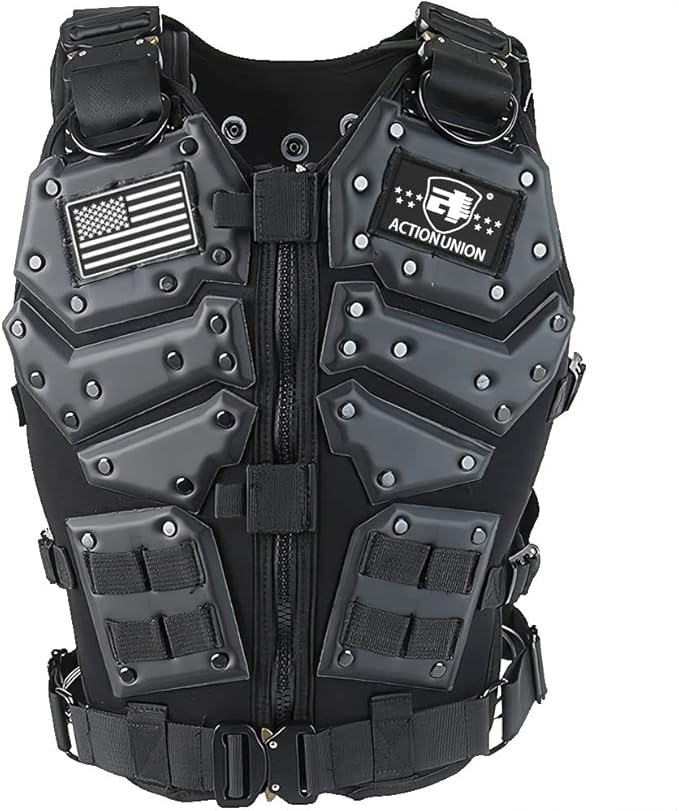 Tactical Vest