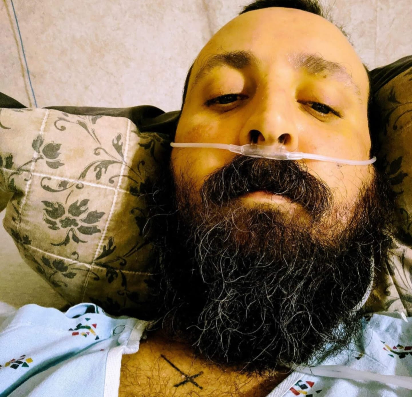 Hospitalized with cirrhosis—surviving last rites