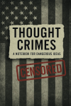 Thought Crimes Book Cover