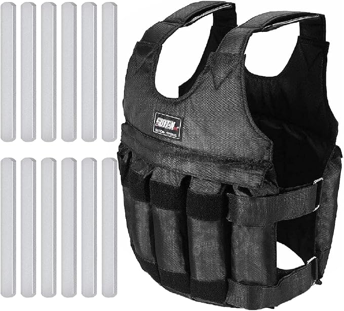 Weighted Vest